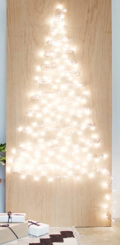 62 DIY Christmas Decorations To Help Deck The Halls - 11