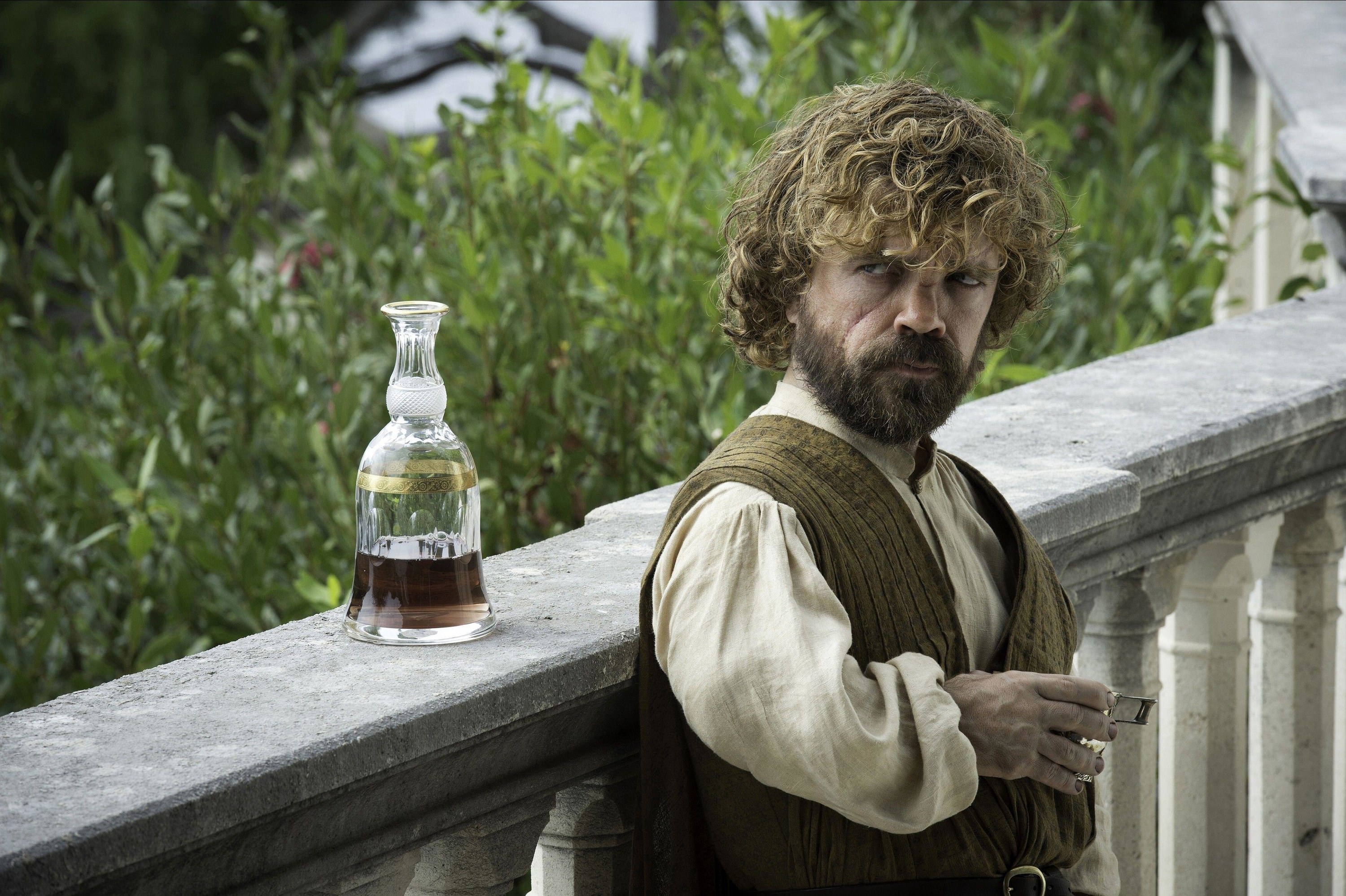 Peter Dinklage as Tyrion Lannister in &quot;Game of Thrones&quot;