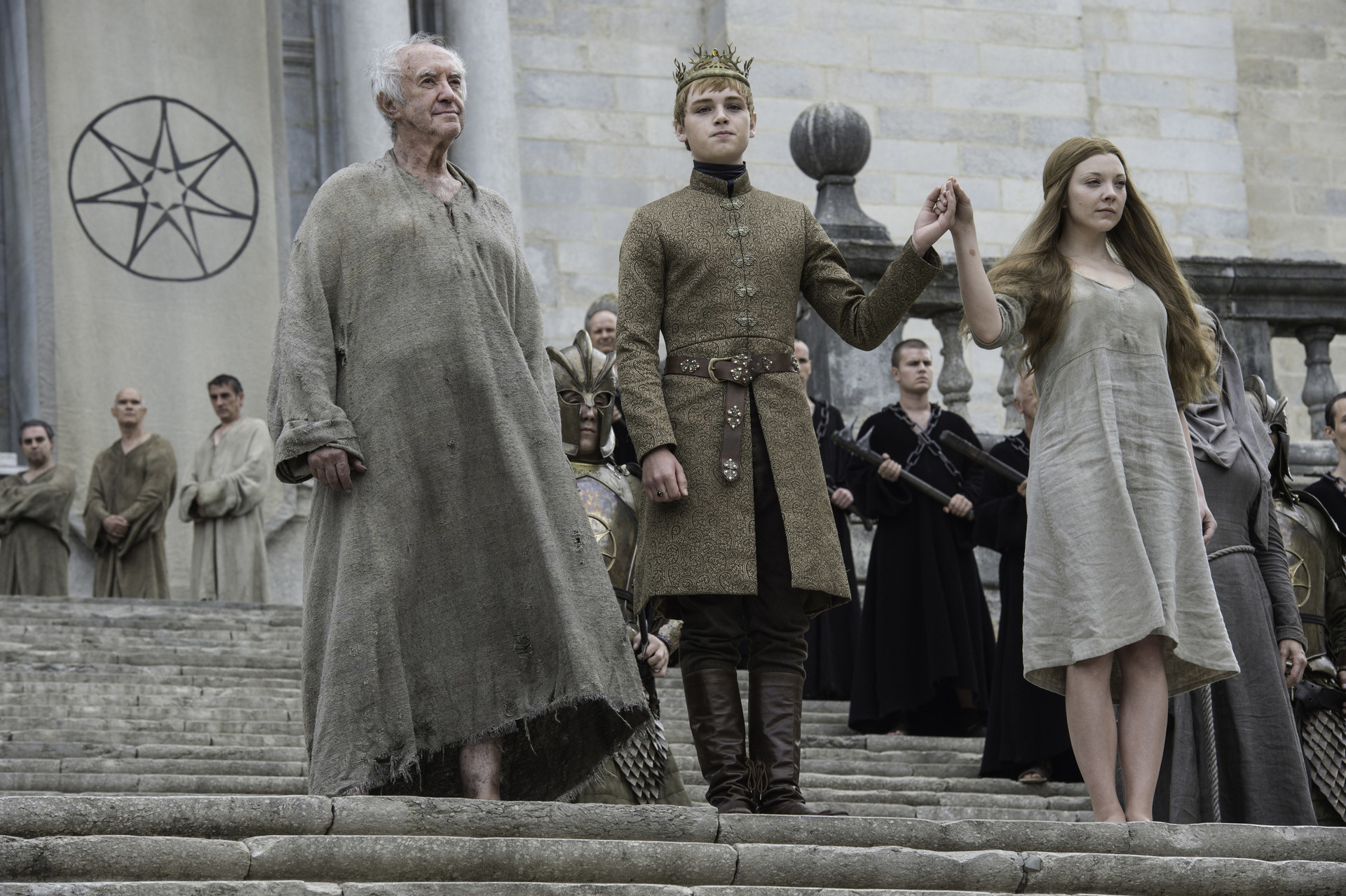 Game Of Thrones: What Are The Cast Members Doing Now?