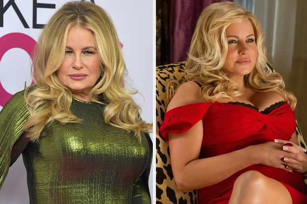 Jennifer Coolidge Casually Revealed That She Slept With “200 People” Thanks To Her Role As 4302