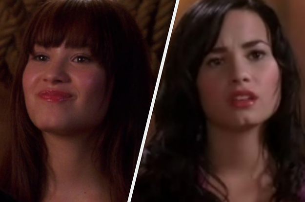 A close up of Mitchie Torres