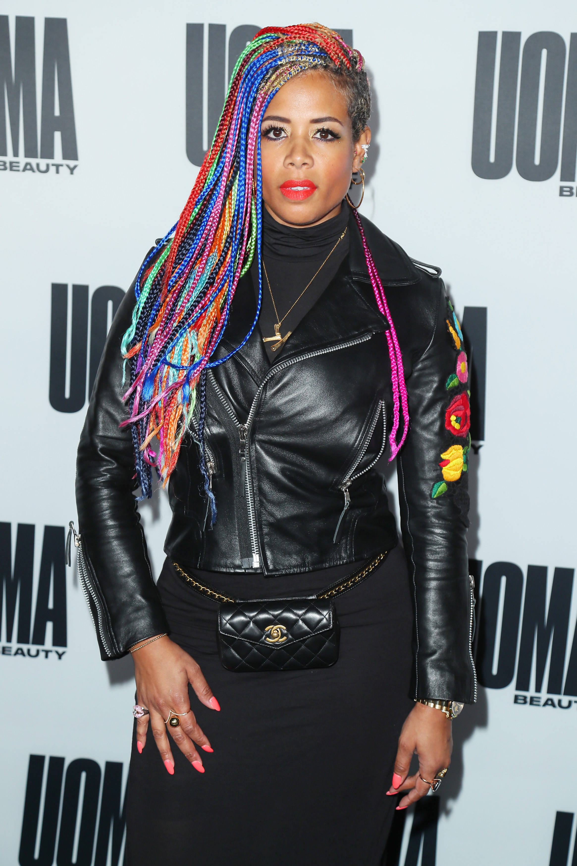 Kelis Claims Beyoncé Sampled Her On Renaissance Without Permission