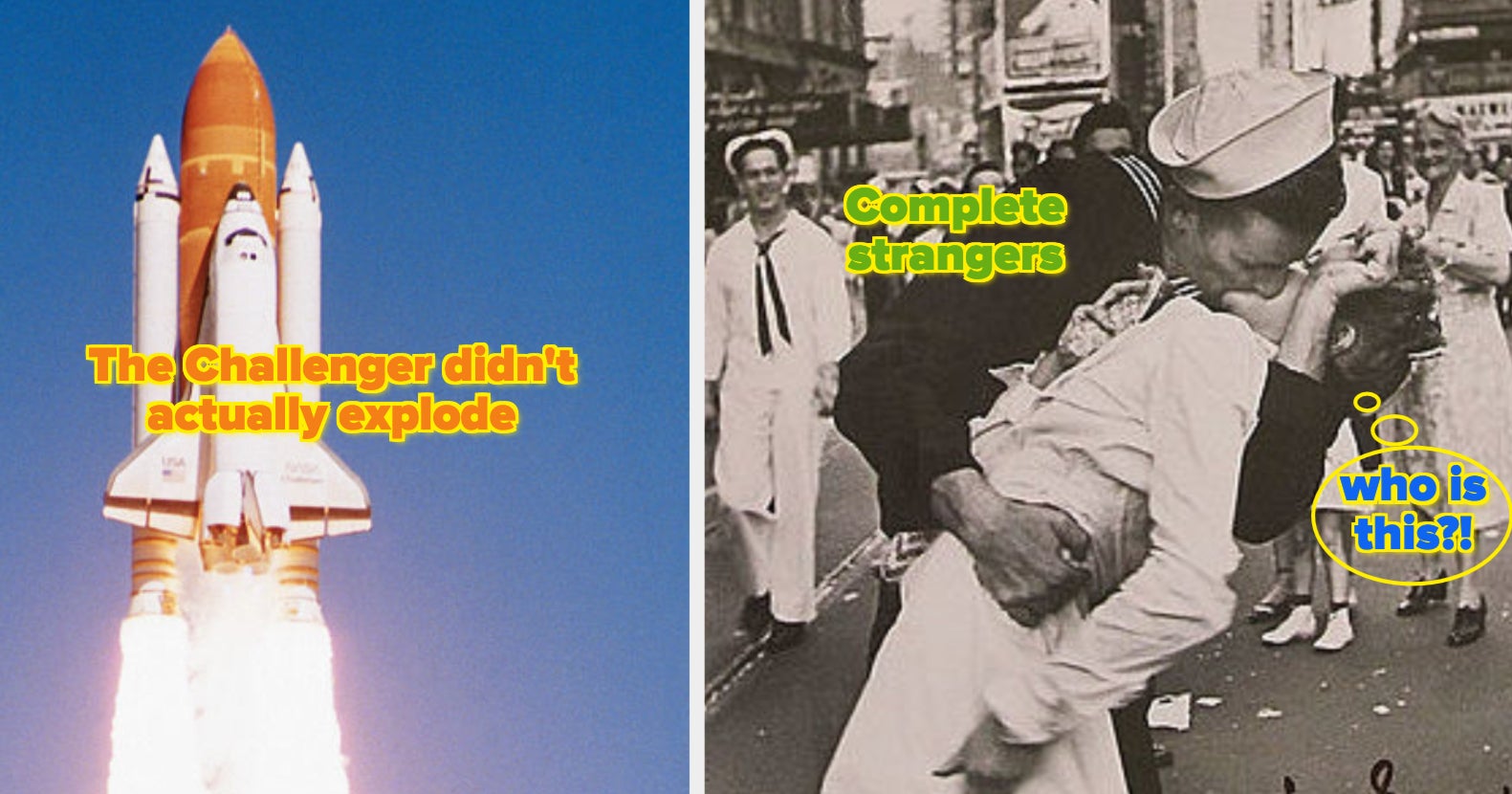 Here Are 11 Things You Learned About That You're Definitely ... - BuzzFeed