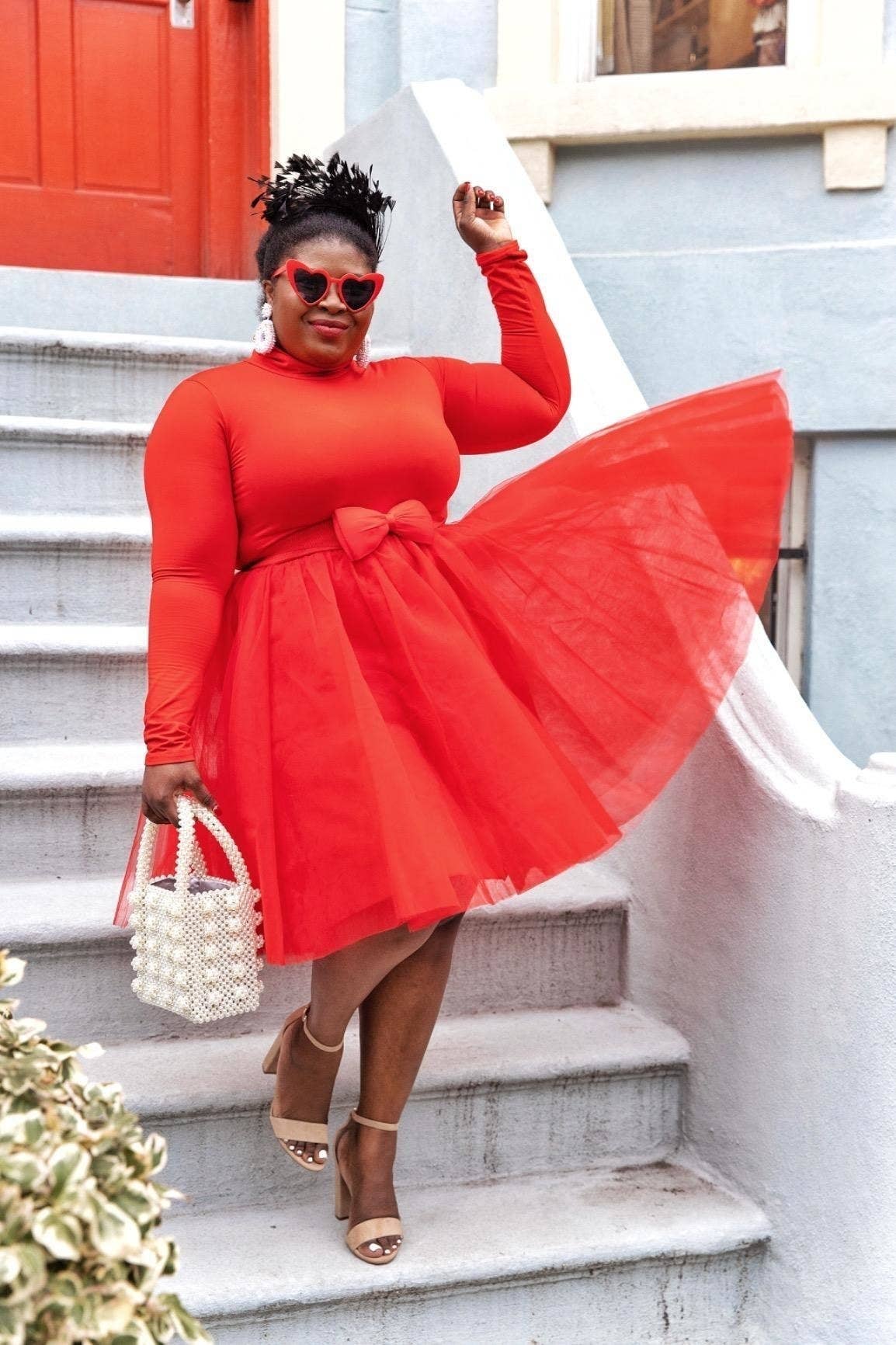 Curating the Perfect Outfit