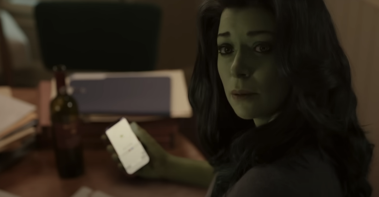 She-Hulk' Cast Defends Marvel's VFX Artists Amid CGI Criticism