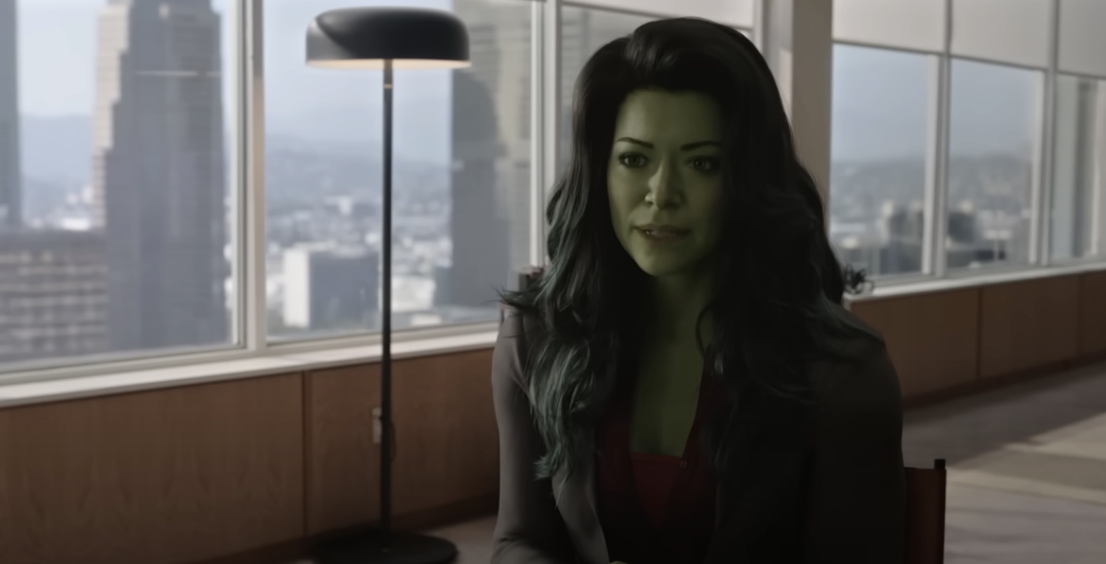 She-Hulk' Cast Defends Marvel's VFX Artists Amid CGI Criticism