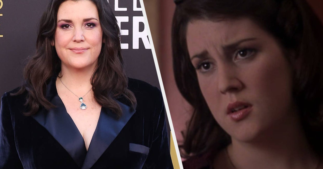 Melanie Lynskey was shamed by the ugly set of Coyote