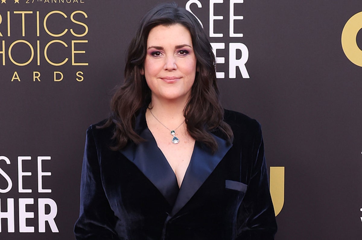 Melanie Lynskey Was Body-Shamed On The Coyote Ugly Set