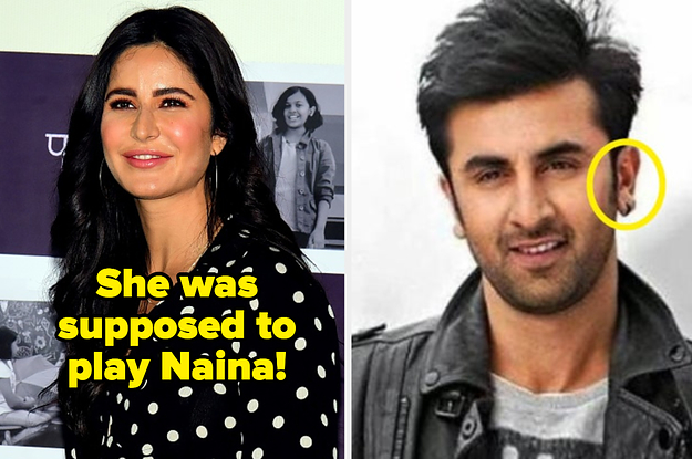14 Things You Probably Didn't Know About "Yeh Jawaani Hai Deewani"