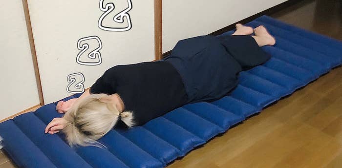 IKEA(イケア)のオススメのマットレス「JESSHEIM イェッスヘイム」