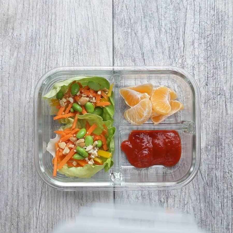 27 easy must-have lunch box essentials