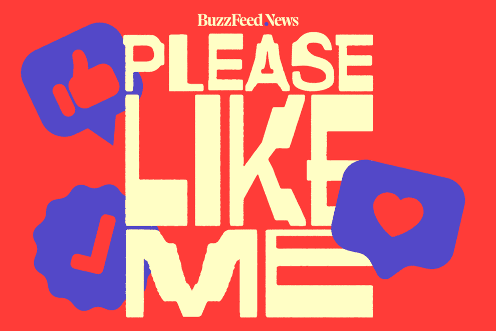 &quot;Please Like Me,&quot; BuzzFeed News&#x27; internet culture newsletter.