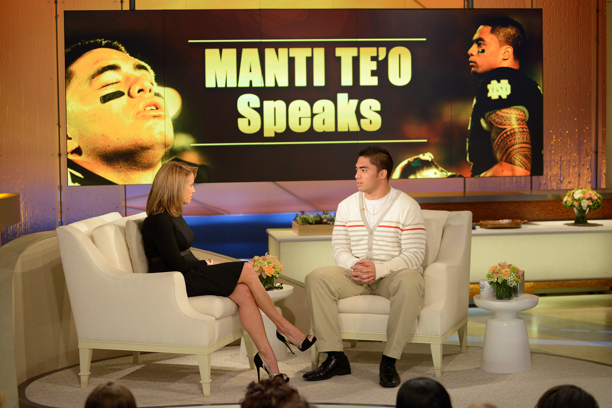 The Manti Te'o Catfishing Saga Has Taken an Unexpected Twist