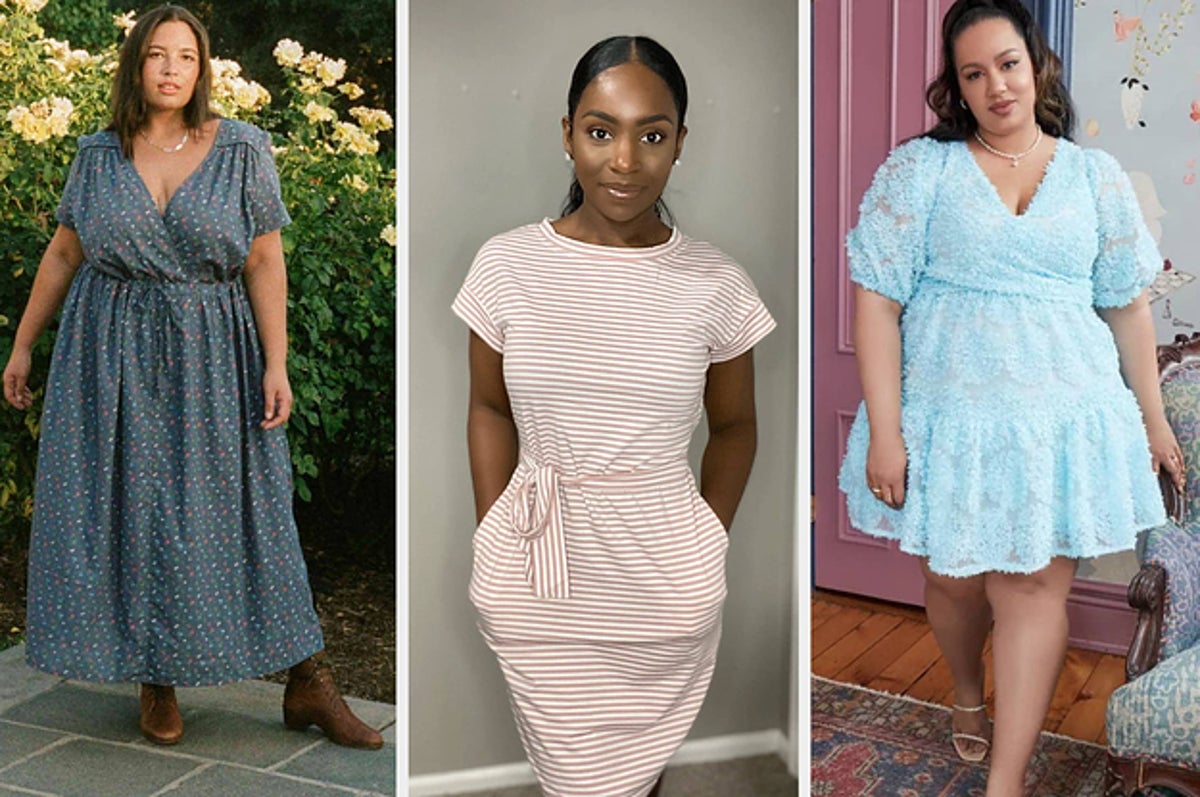 How to style a LuLaRoe Nicole Dress as a Halter dress. Pull the