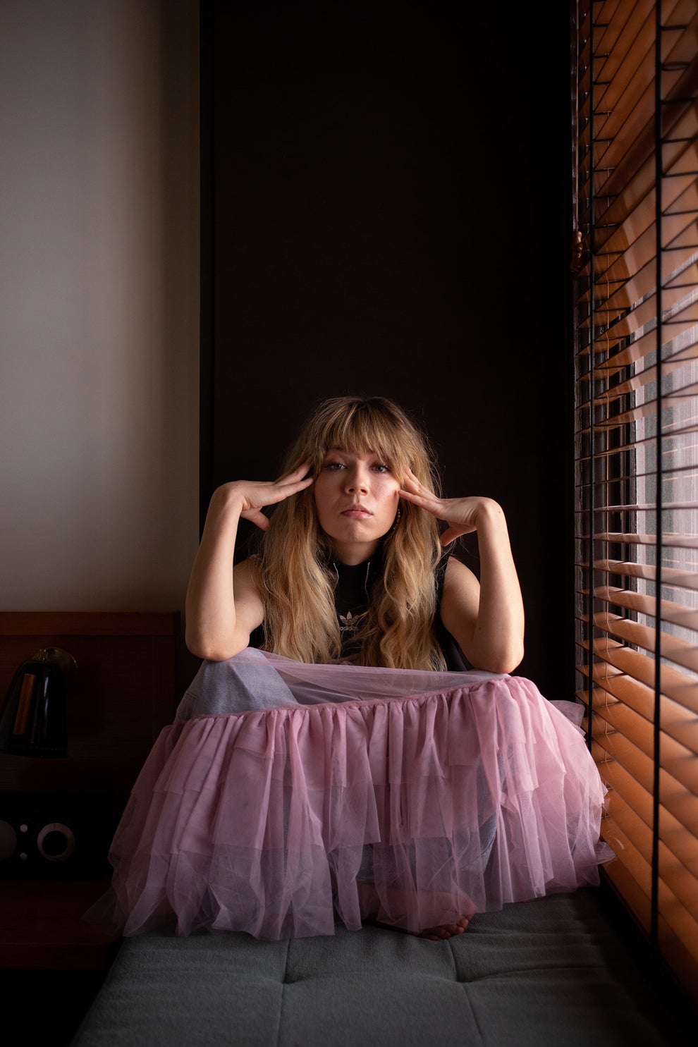 990px x 1485px - Jennette McCurdy Is Ready To Move On