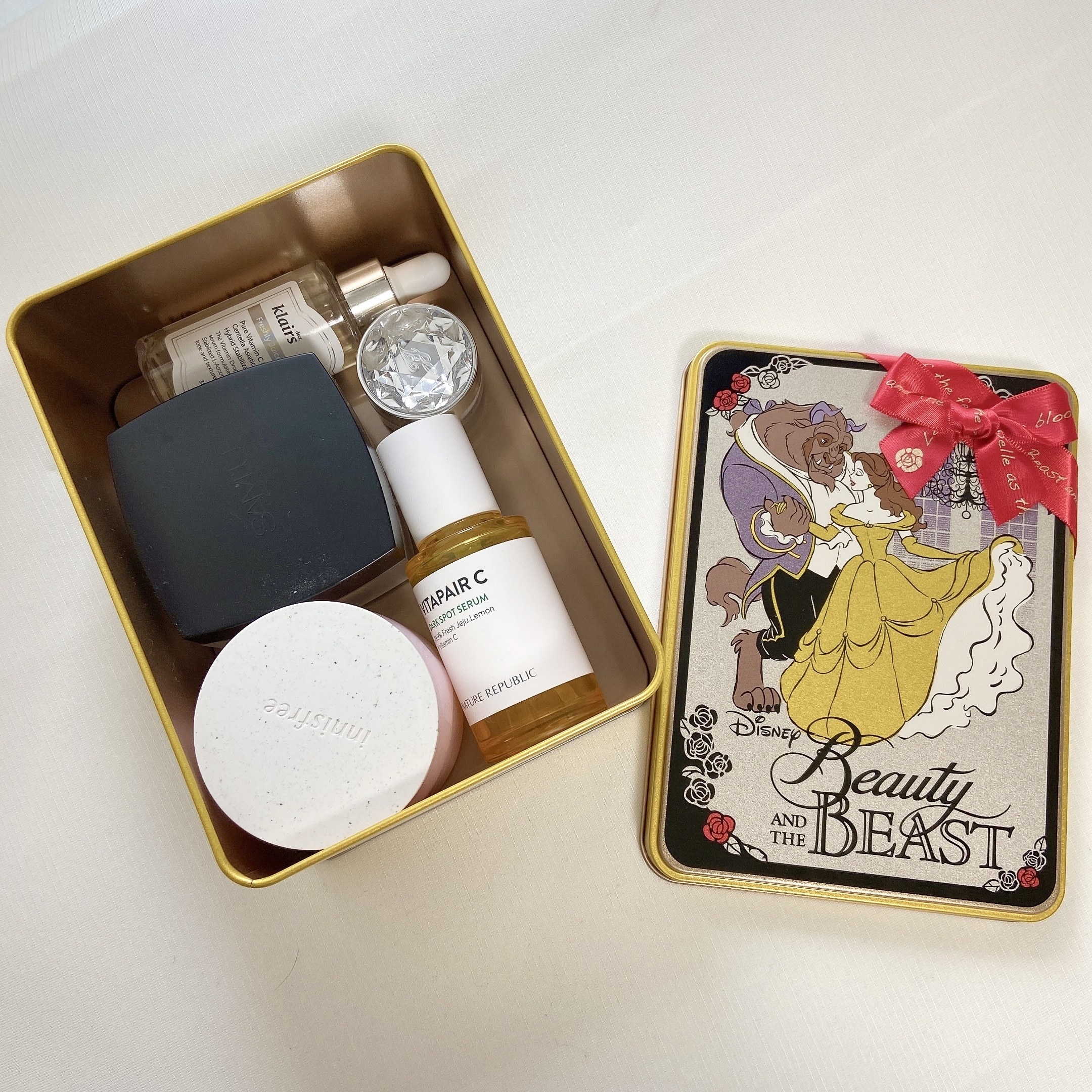 価格応相談 レア！超美品 東京ディズニーランド◆TODAY バラ売可 話題？高級感溢れるTDR新作チョコレート缶をGET | Hatama