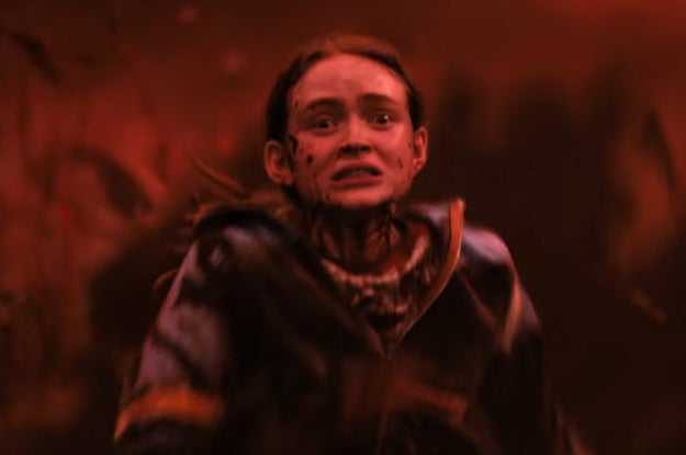 Create A Playlist Of Songs That'll Help You Defeat Vecna And I'll Tell You If You'd Survive The Upside Down