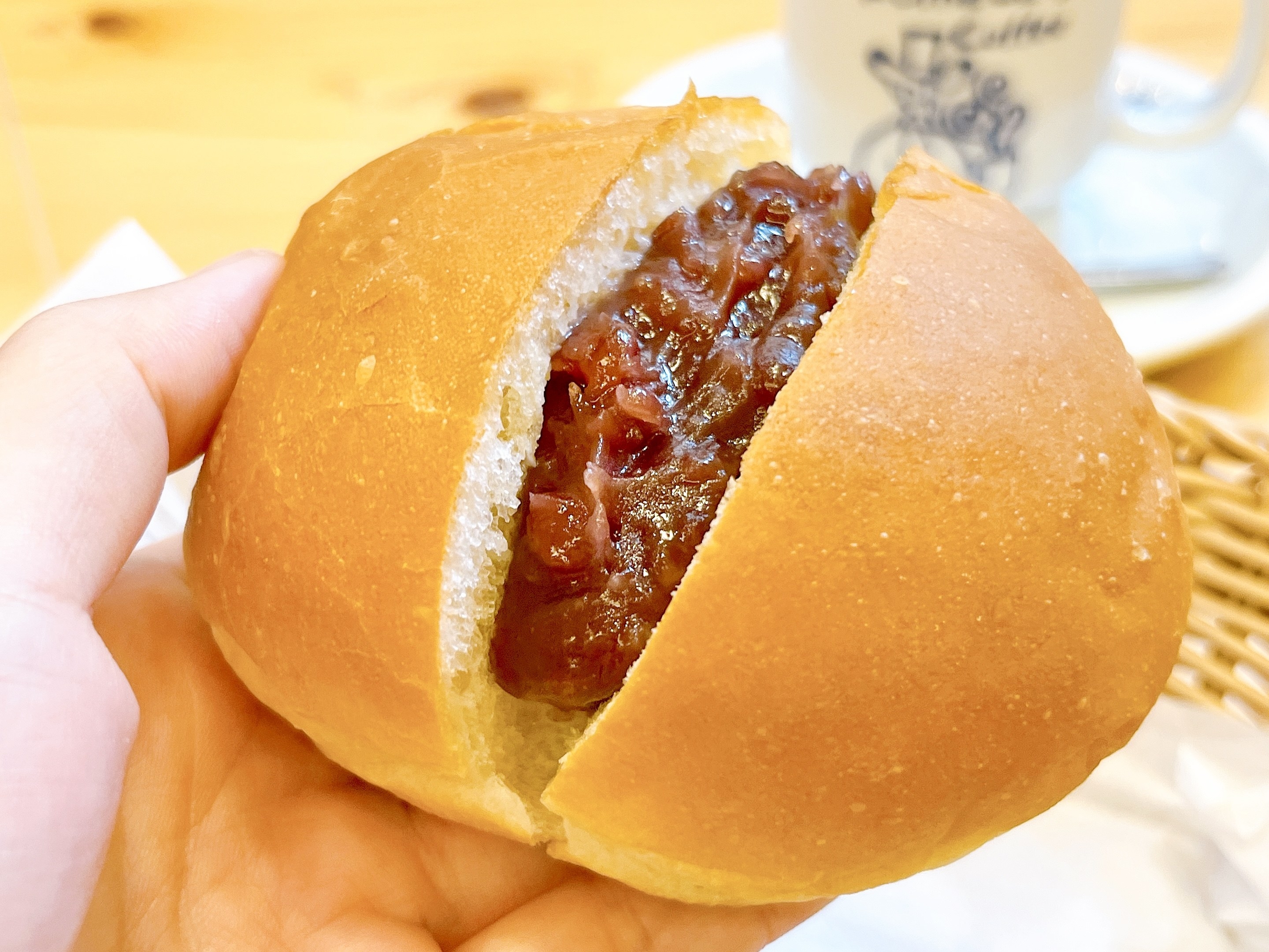 コメダ珈琲店のオススメメニュー「選べるモーニング」