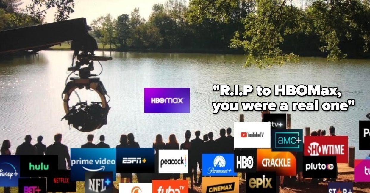 Hbo Max Cancellations – 28 Tweets To Get You Through