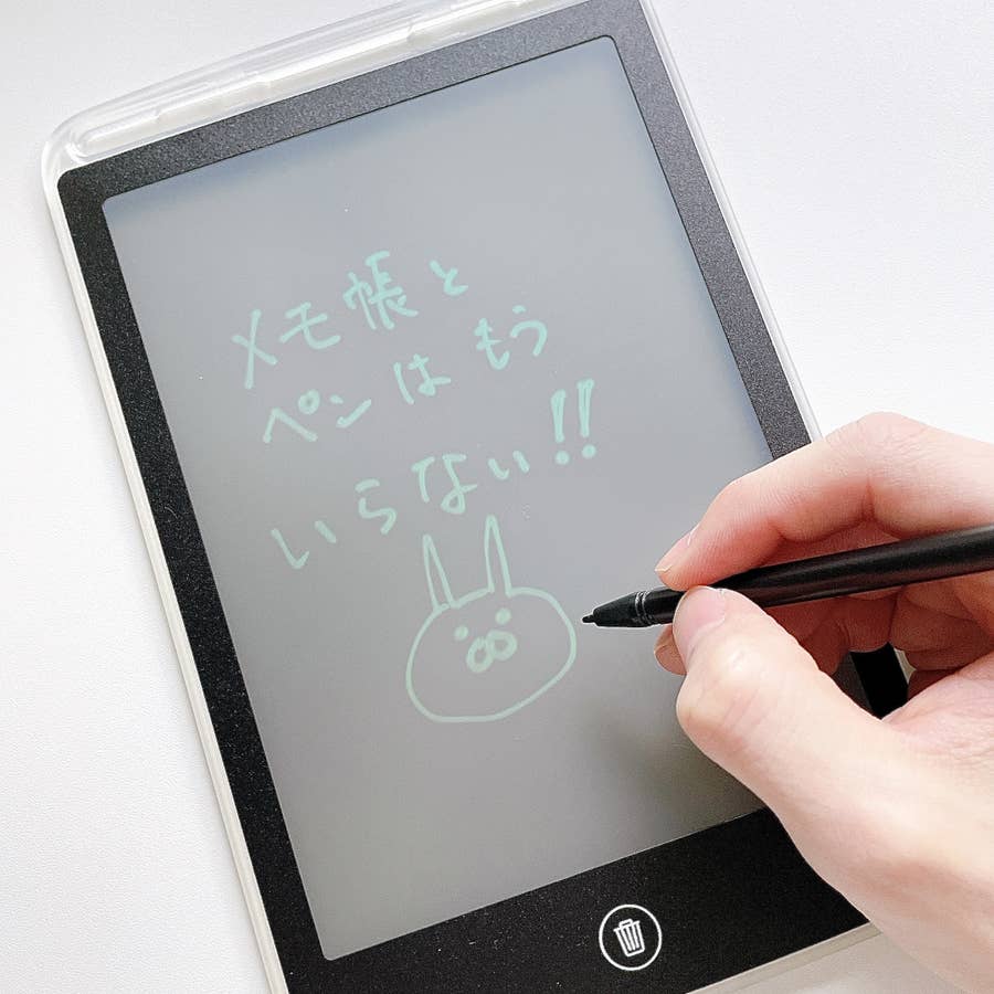 これ、3coinsで買えちゃうのすごい…！トレースができる「優秀 