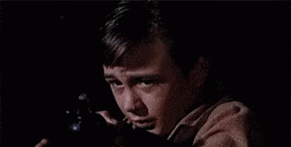 Gif from &quot;Old Yeller&quot;