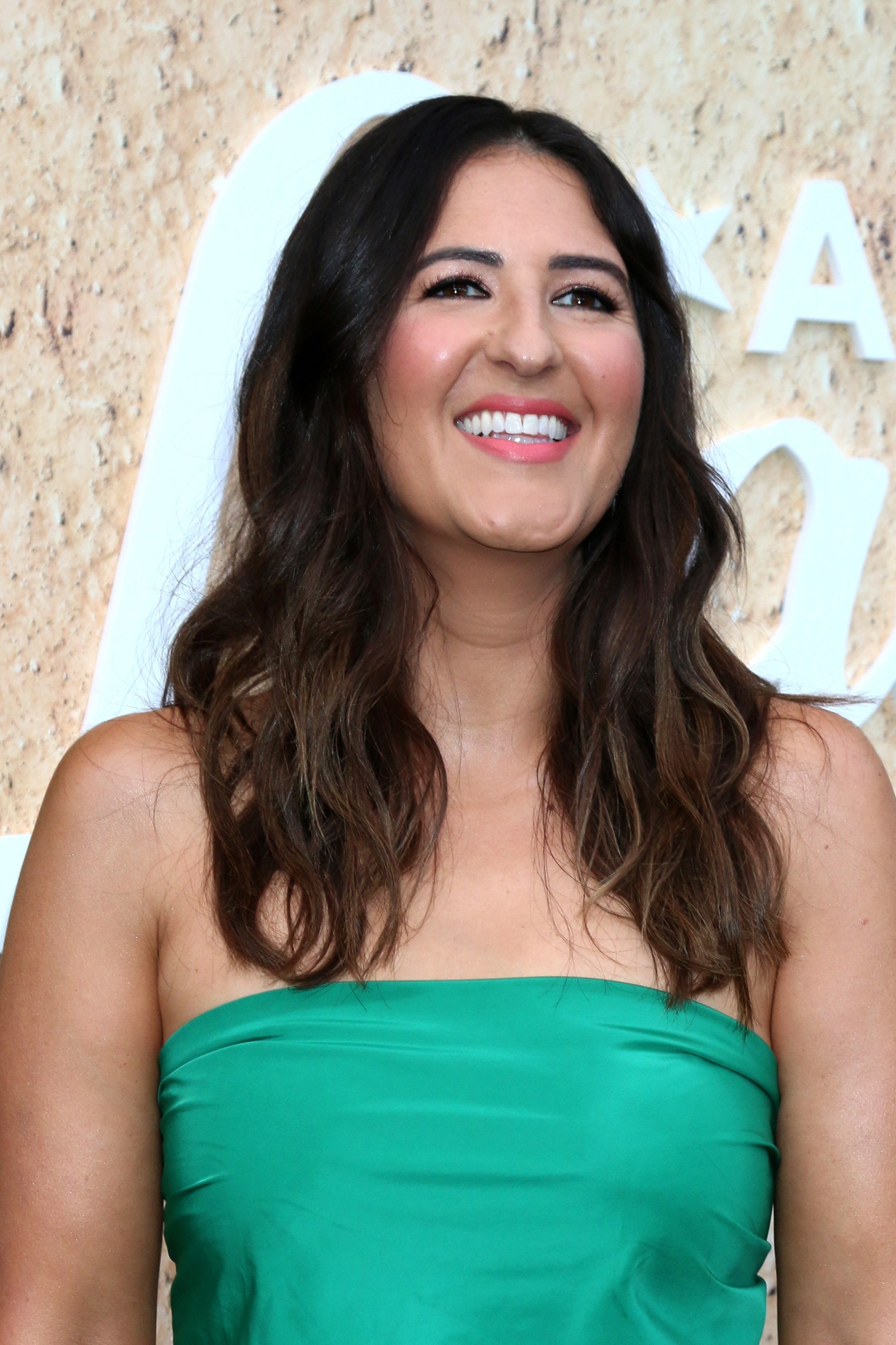 D&#x27;Arcy Carden