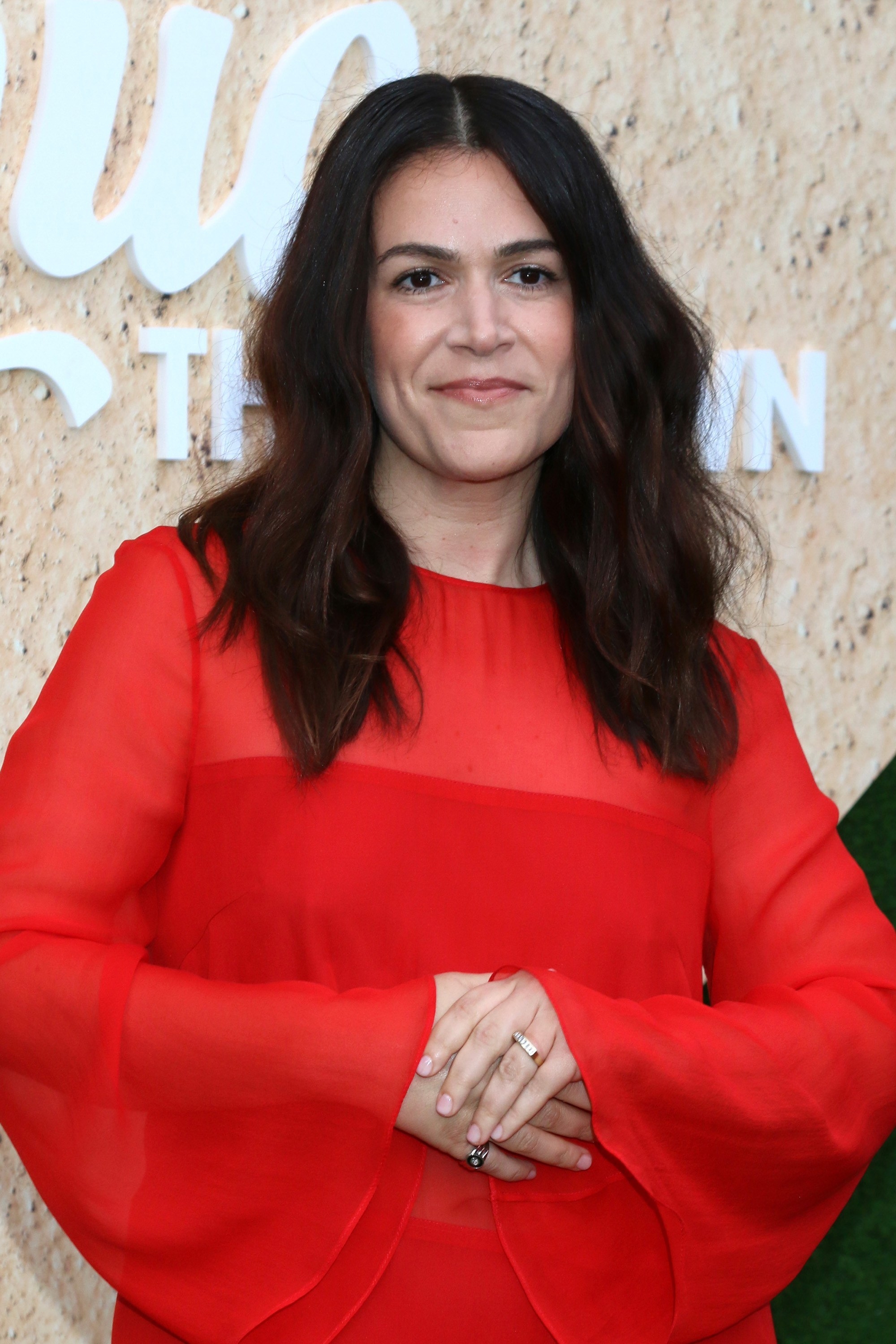 Abbi Jacobson