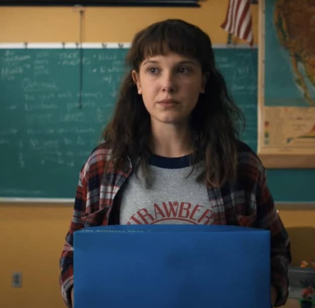 Stranger Things': 7 Characters Who Might Not Survive Season 5