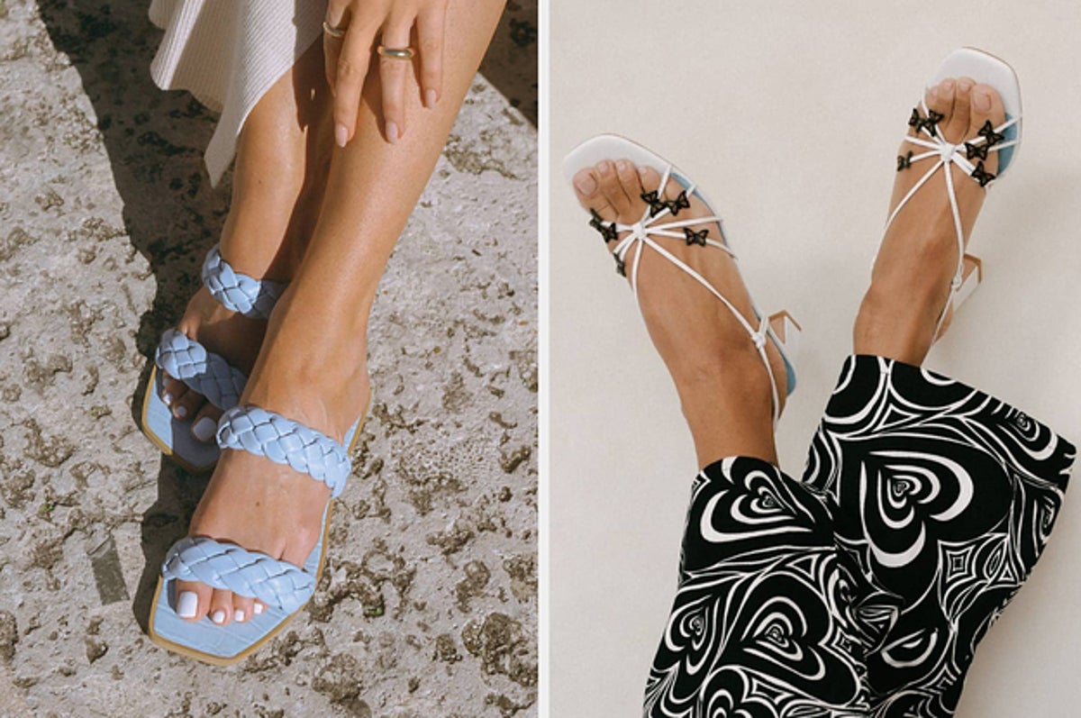 The Ultimate Super Hip Sandals : 16 Steps (with Pictures