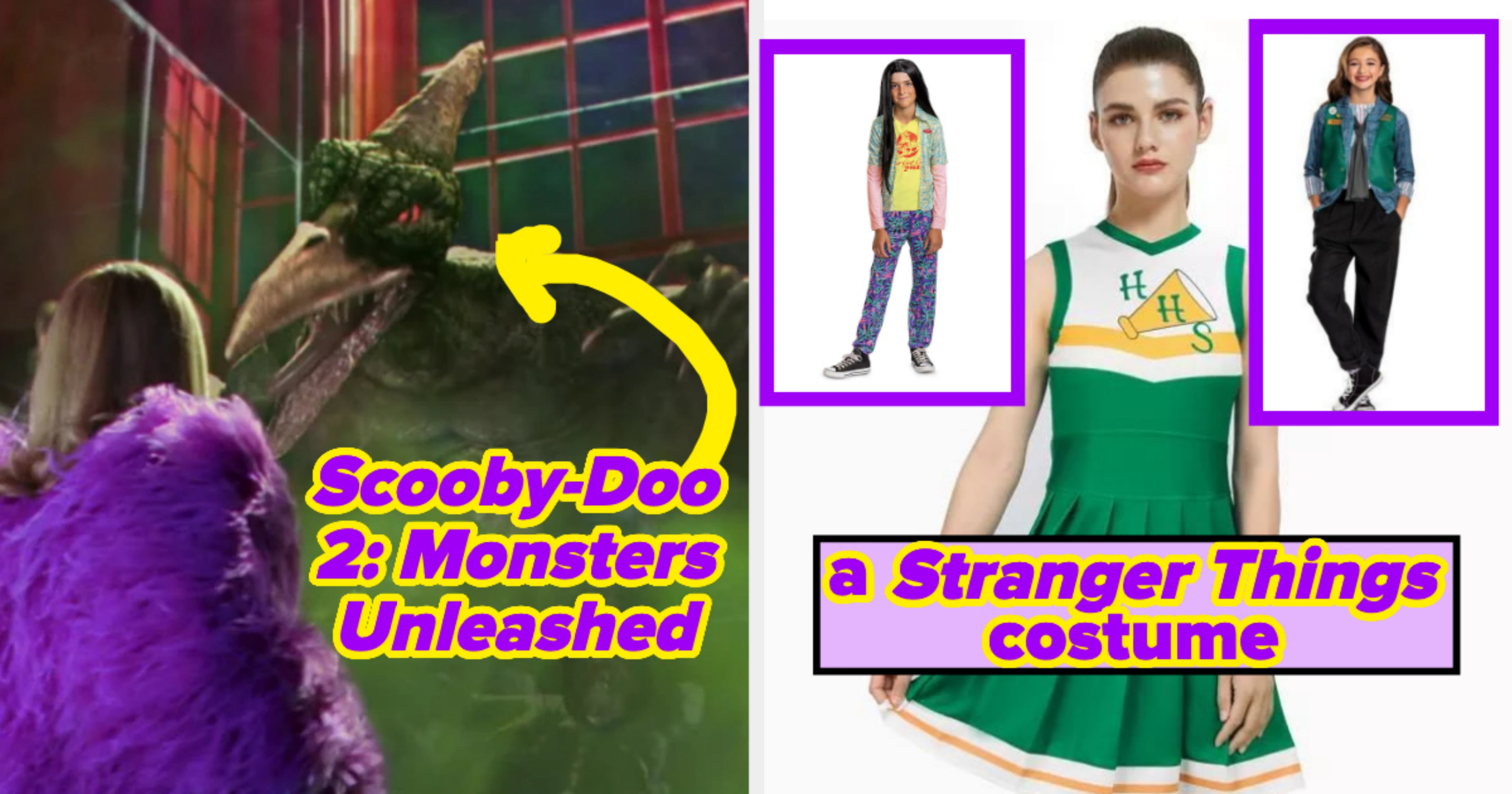 What Should Your 2022 Halloween Costume Be? Quiz