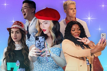 The Best (And Worst) Fictional Influencers In TV And Movies
