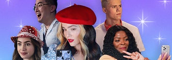 Best And Worst Fictional Influencers From Film And TV