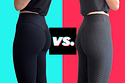 The Butt-Lifting Leggings That Celebs Love Have Made Me Forget All