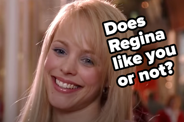 Who's this Regina George lookalike? : r/HelpMeFindThis