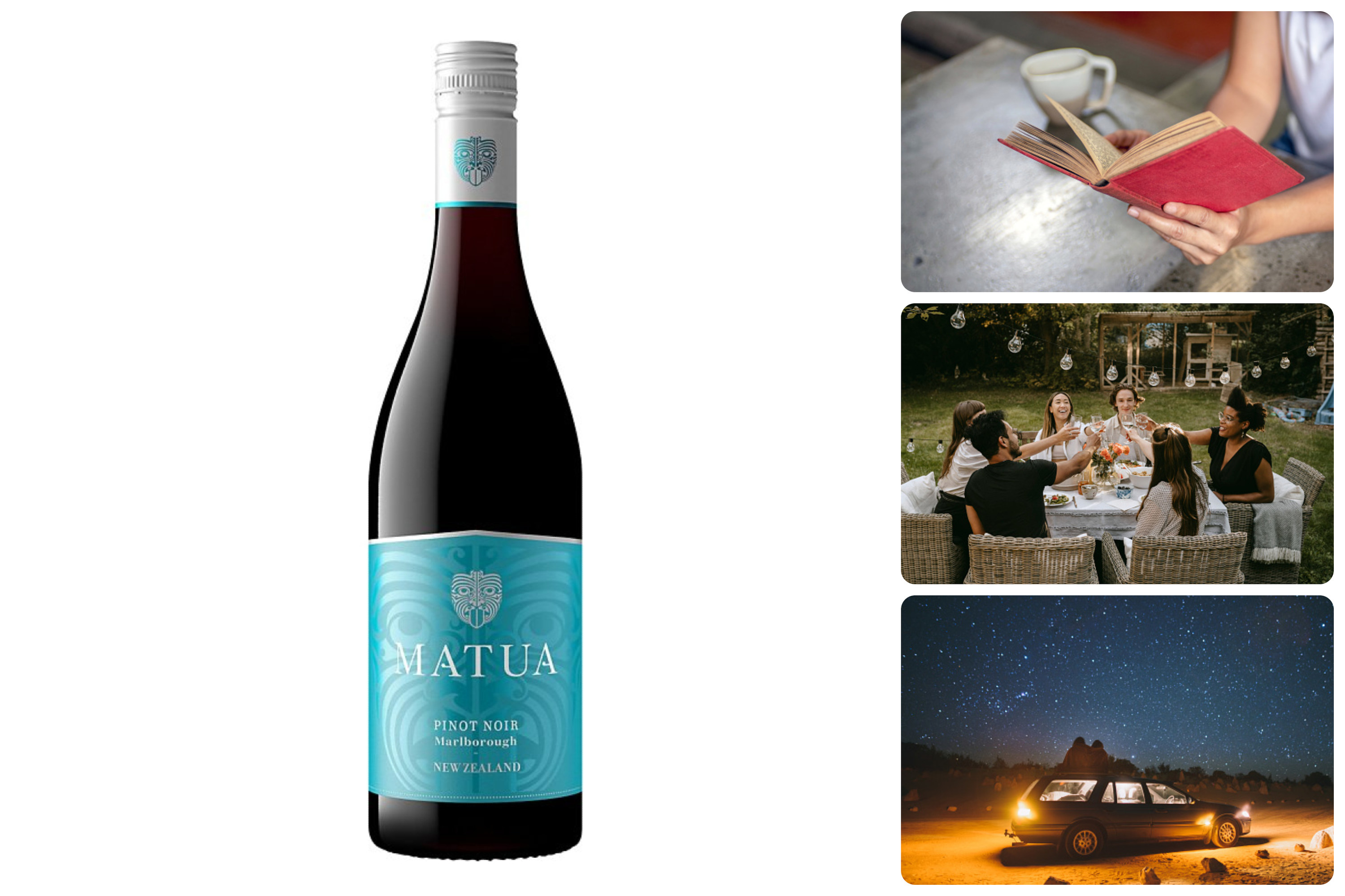 These Are The Perfect Wines For Every Summer Vibe - 13