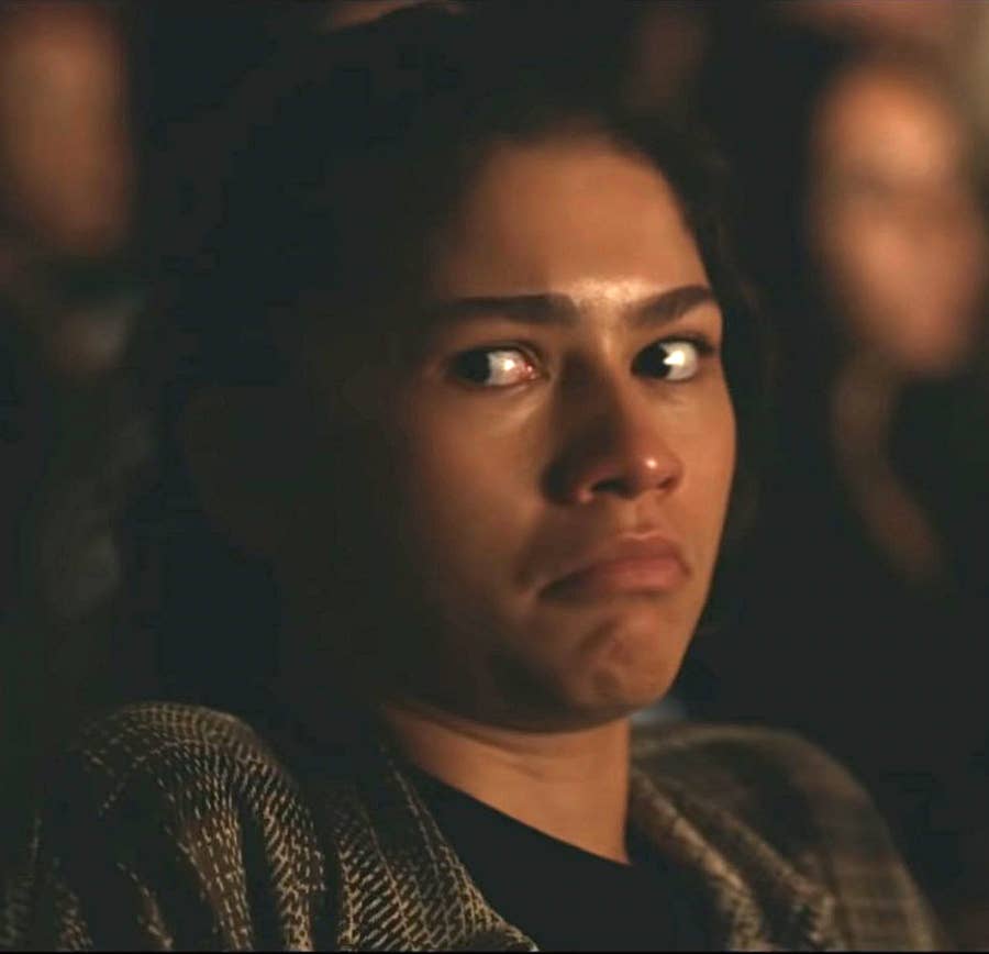 Rue Actor 60 Photos - Moonagedaydream.film