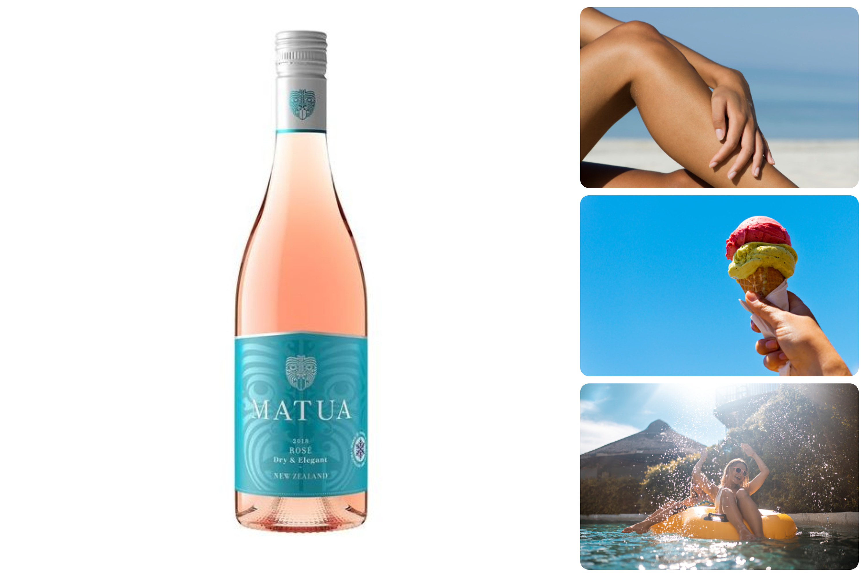 These Are The Perfect Wines For Every Summer Vibe - 51