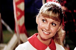 The "Physical" singer was beloved around the world for her starring role in the 1978 film <i>Grease</i>.