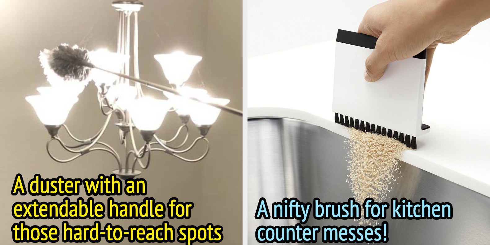 28 Products To Quickly Clean Your Home - Vimarsana News