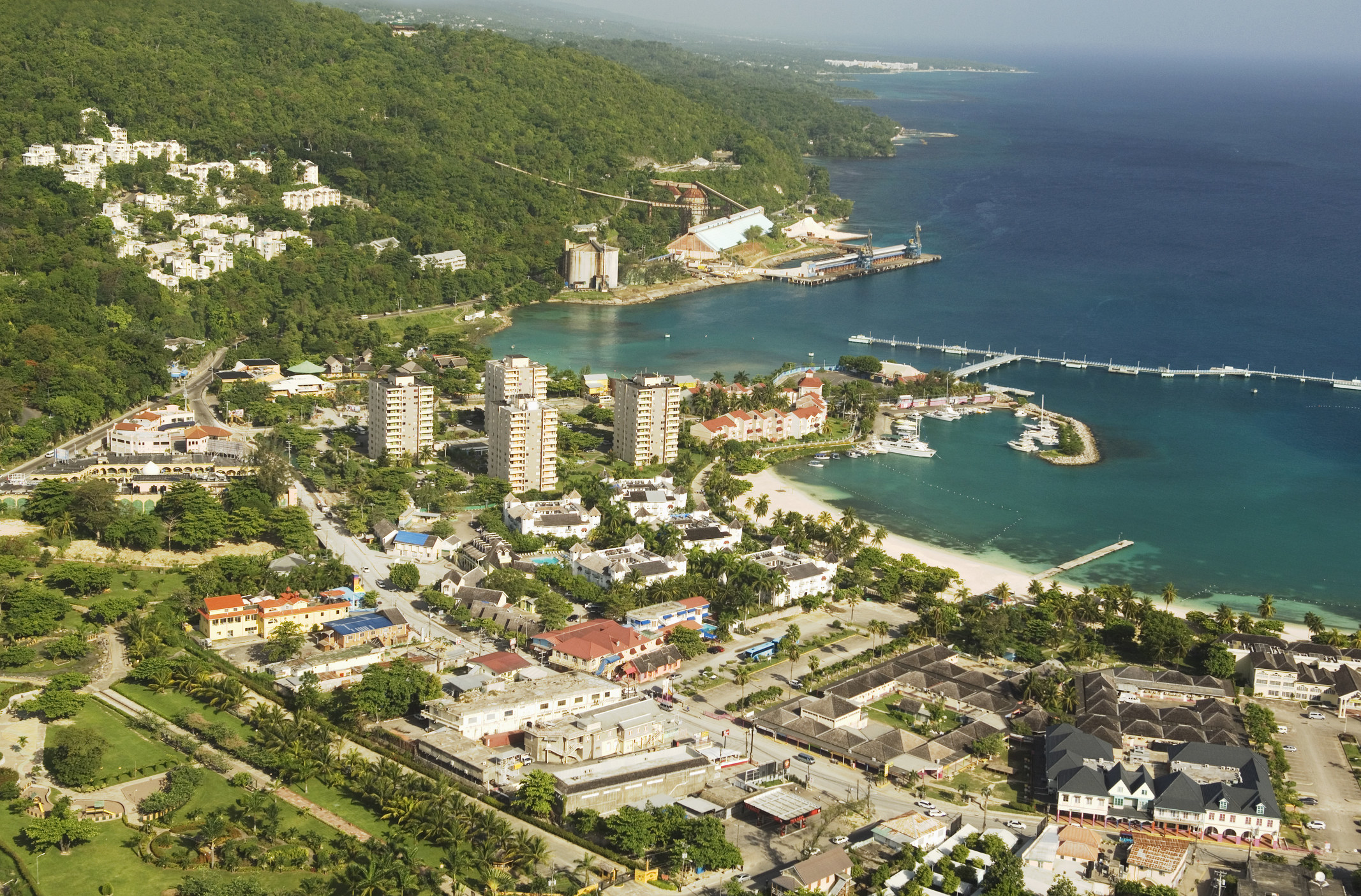 montego bay