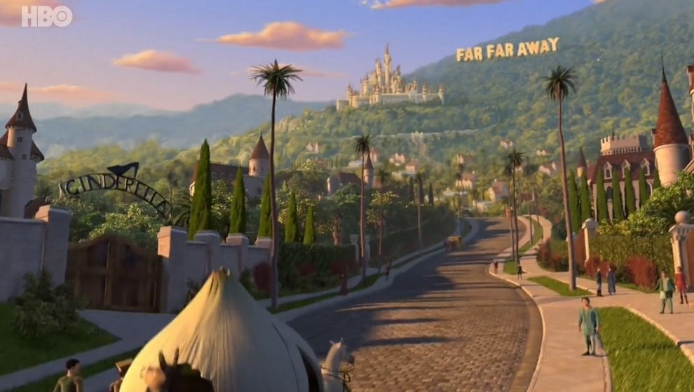 Por qué Shrek 2 es mejor película