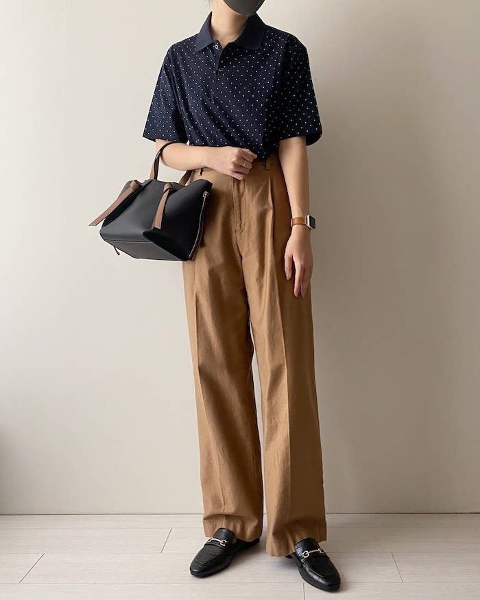 22年版 ユニクロの新作メンズアイテム14選 Tシャツやパンツ パーカーなど人気商品