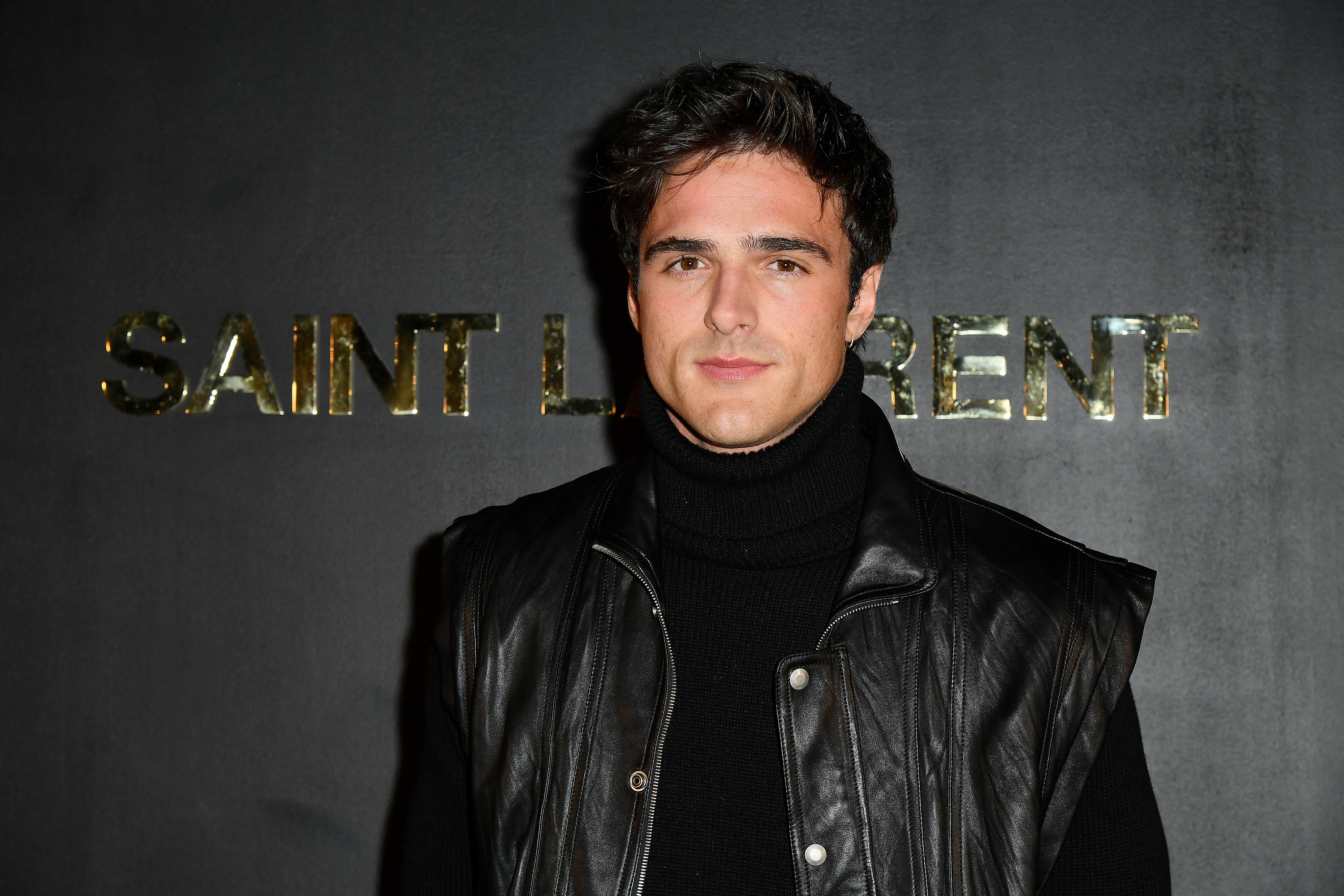 Follow Jacob Elordi's Lead and Get Yourself an Actual Handbag