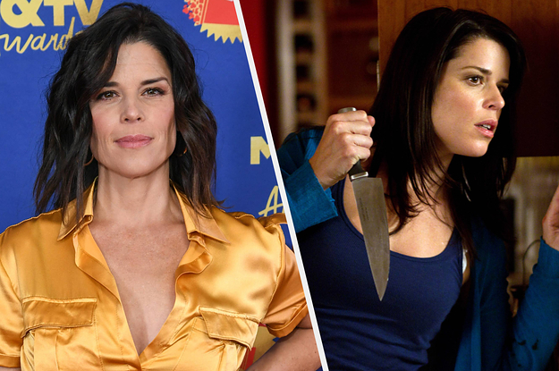 Neve Campbell Shared How She Thinks She Could Have Gotten A Better “Scream 6” Offer