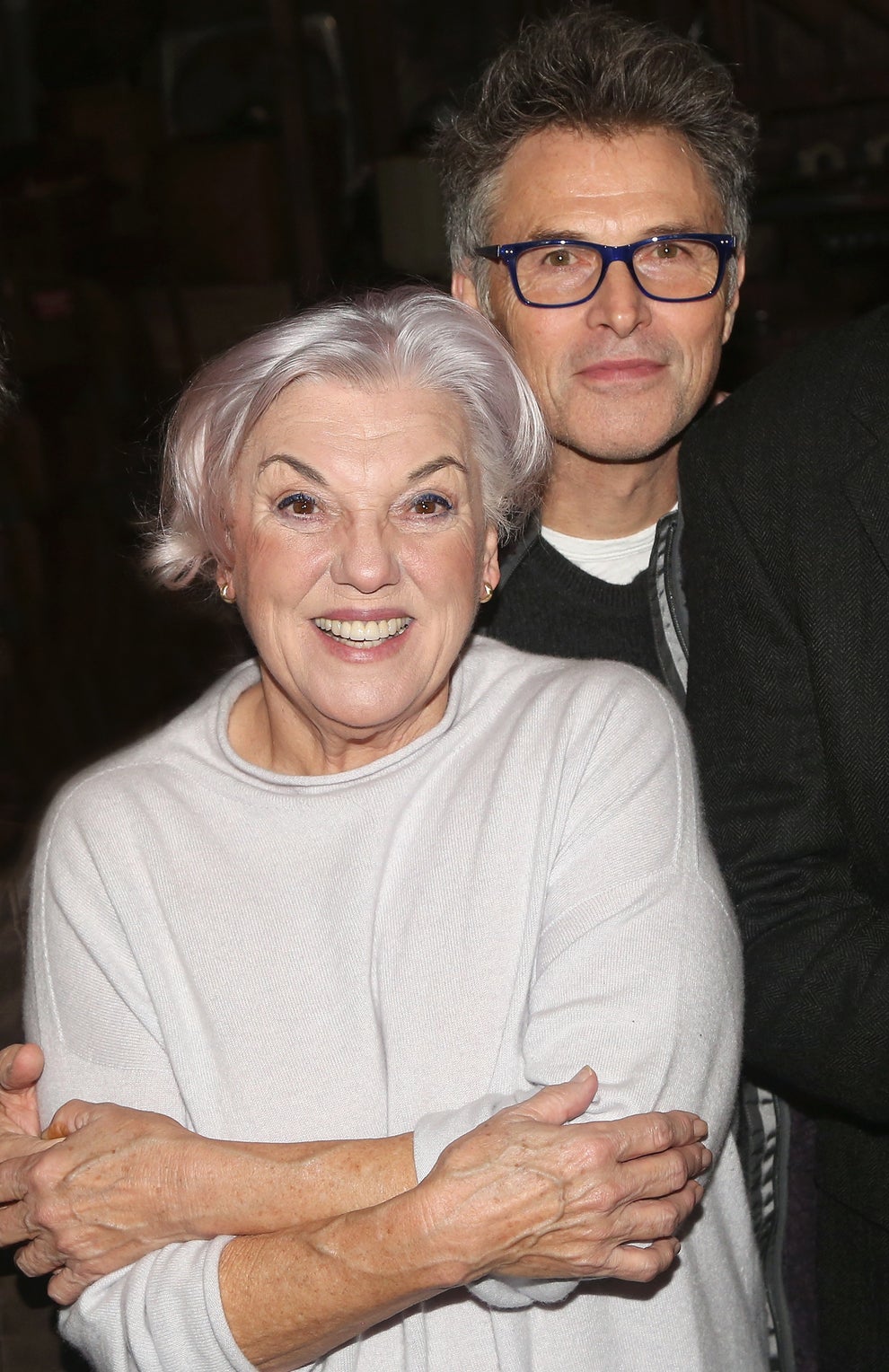 35 Famous People Related To Other People In Show Business