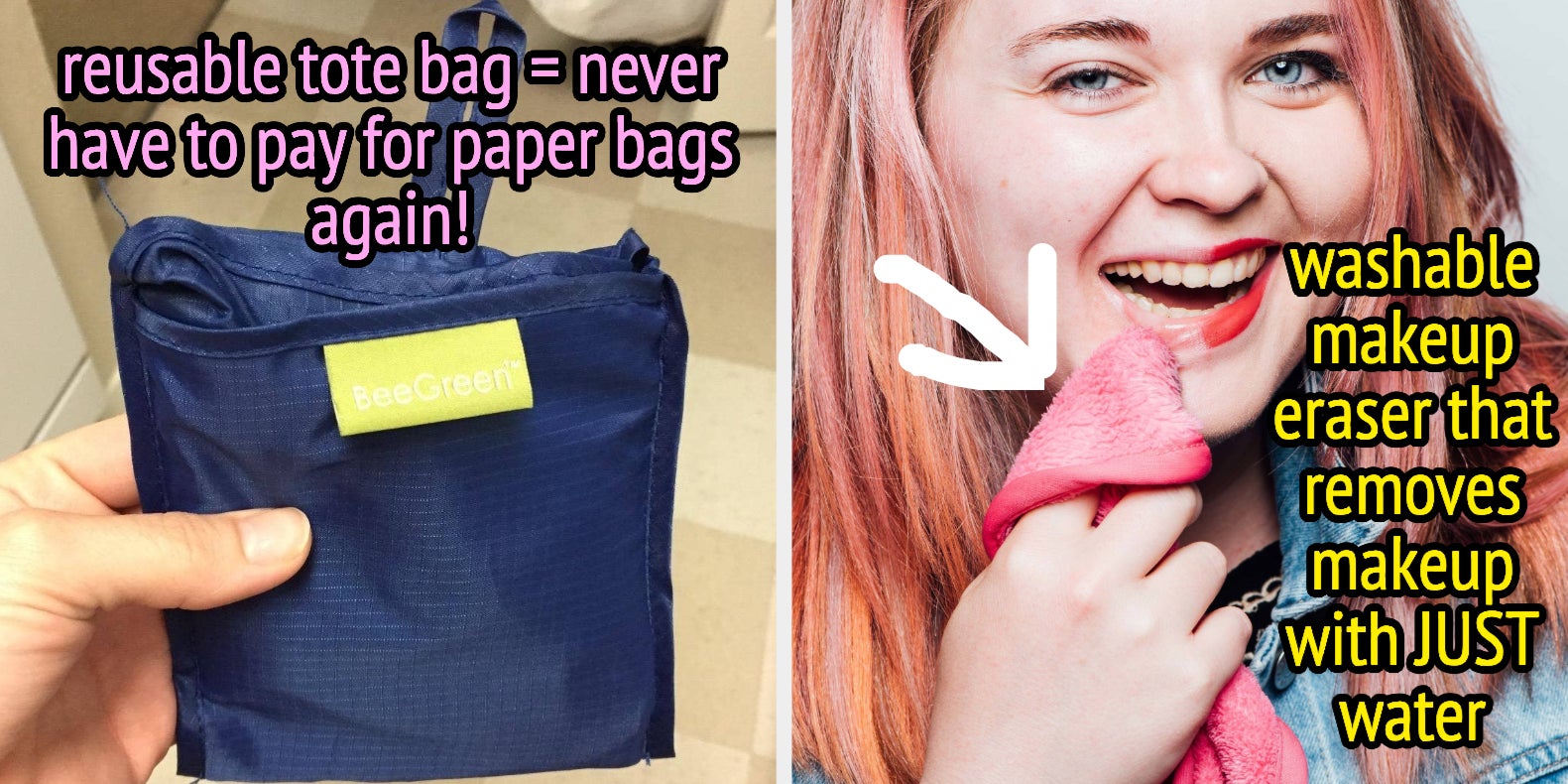 34 Reusable Products To Help You Save Money - Vimarsana News