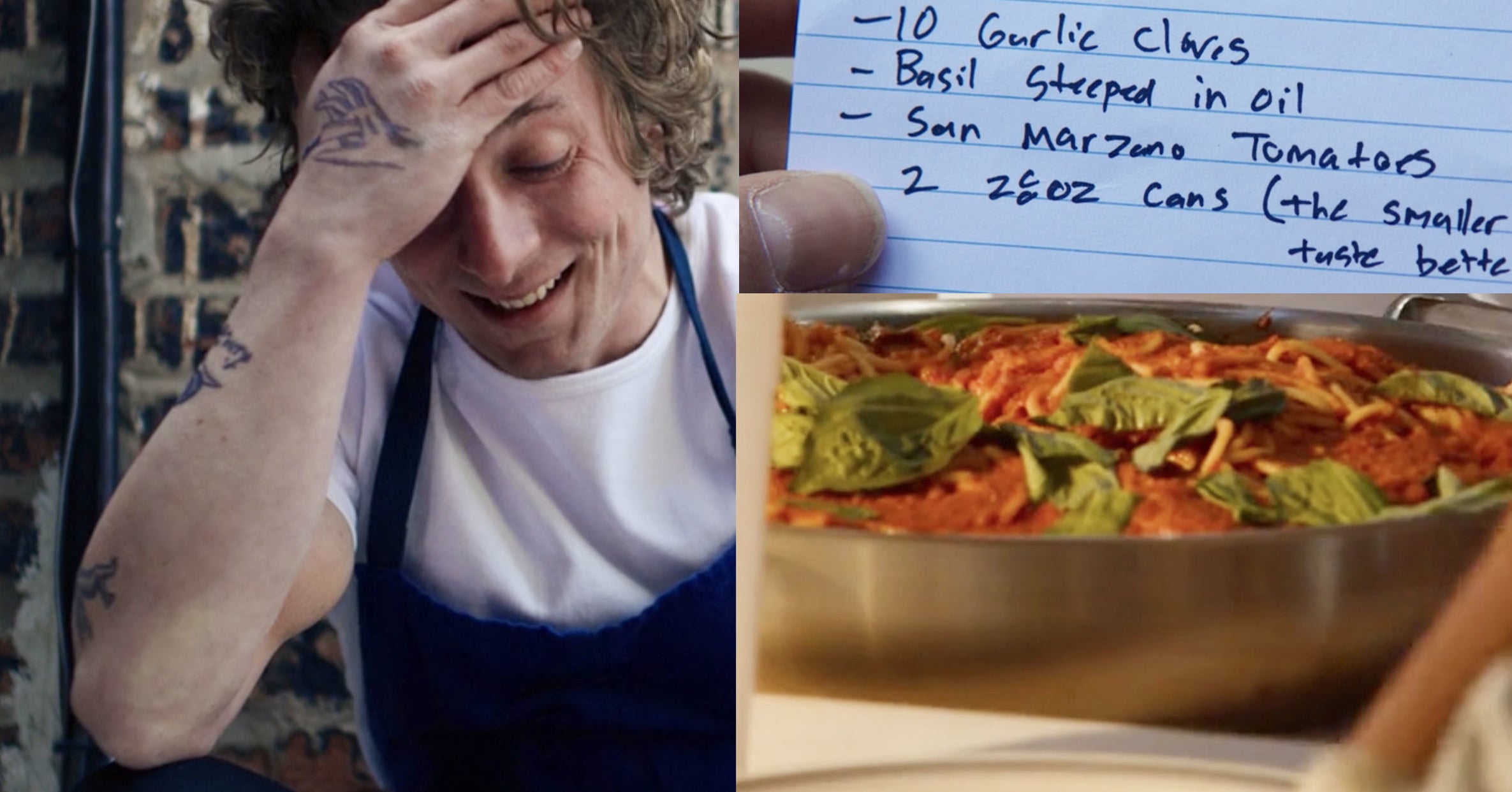 Share Your Secret Family Recipe And The Story Behind It