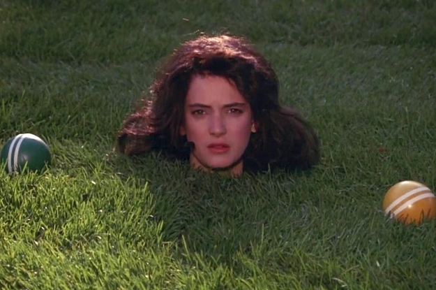 heathers