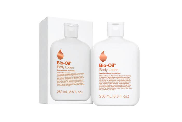 A product image of Bio-Oil.