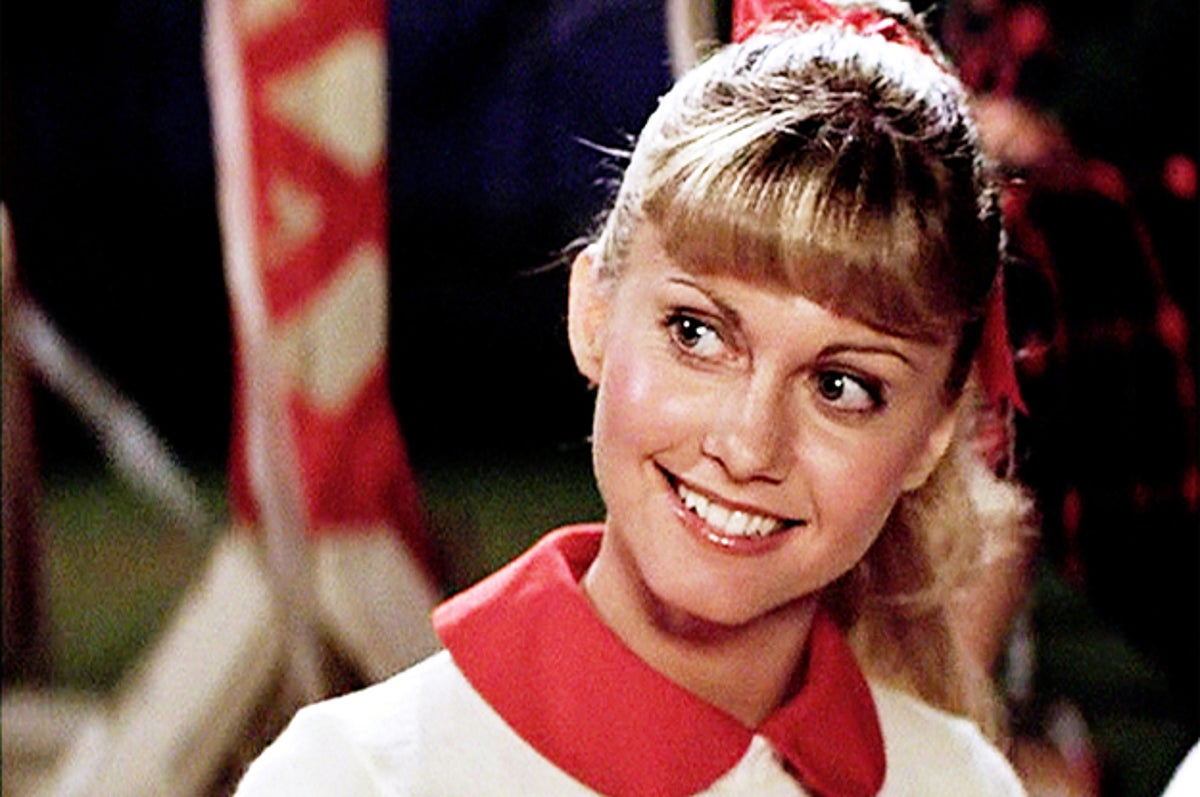 Olivia Newton-John Dies At Age 73